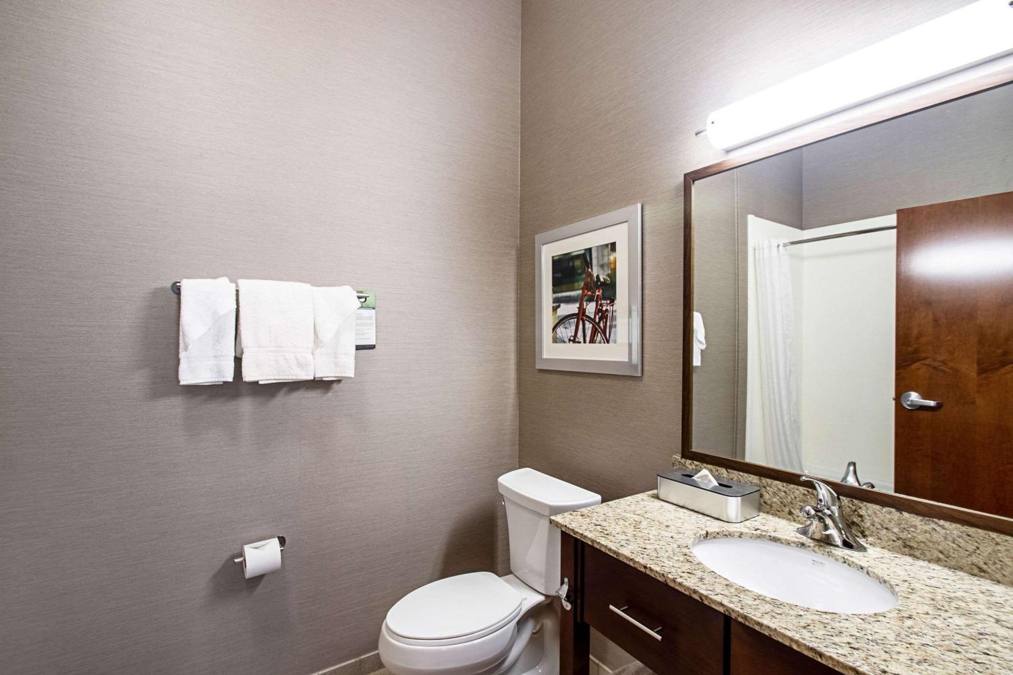 Mainstay Suites Madison - Monona Exteriér fotografie