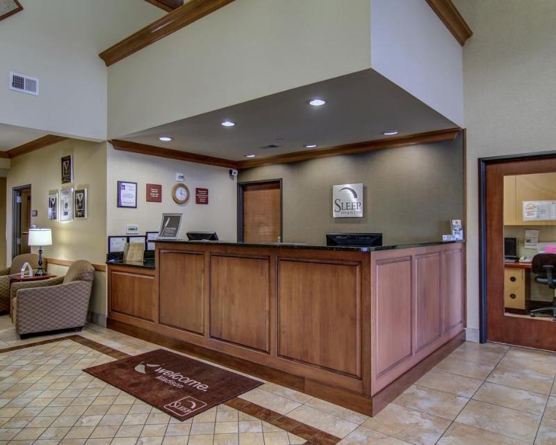 Mainstay Suites Madison - Monona Exteriér fotografie