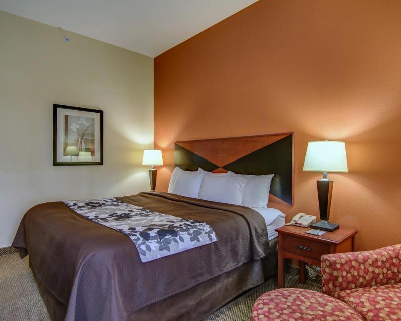 Mainstay Suites Madison - Monona Exteriér fotografie