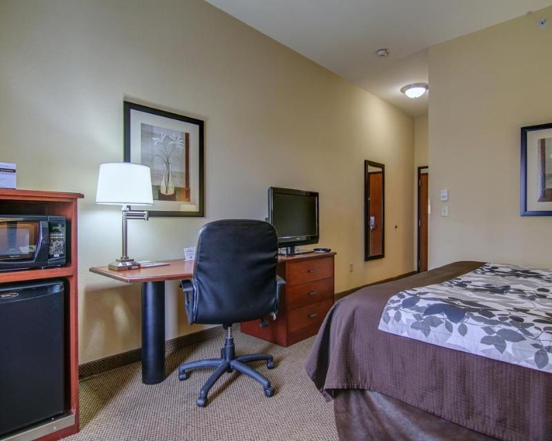 Mainstay Suites Madison - Monona Exteriér fotografie