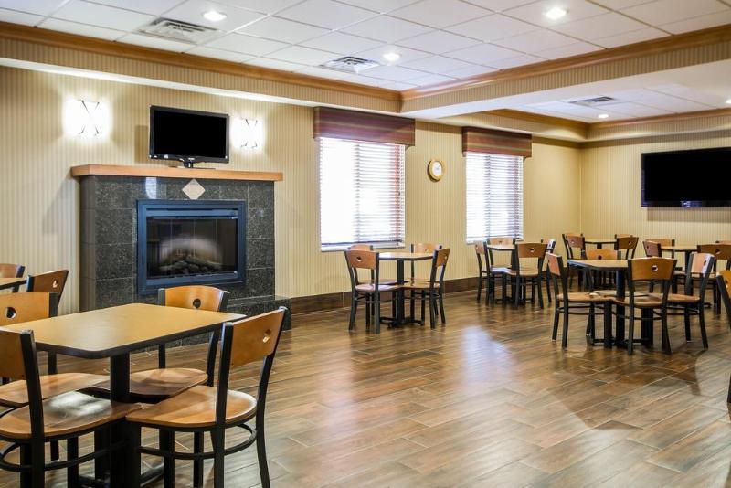 Mainstay Suites Madison - Monona Exteriér fotografie