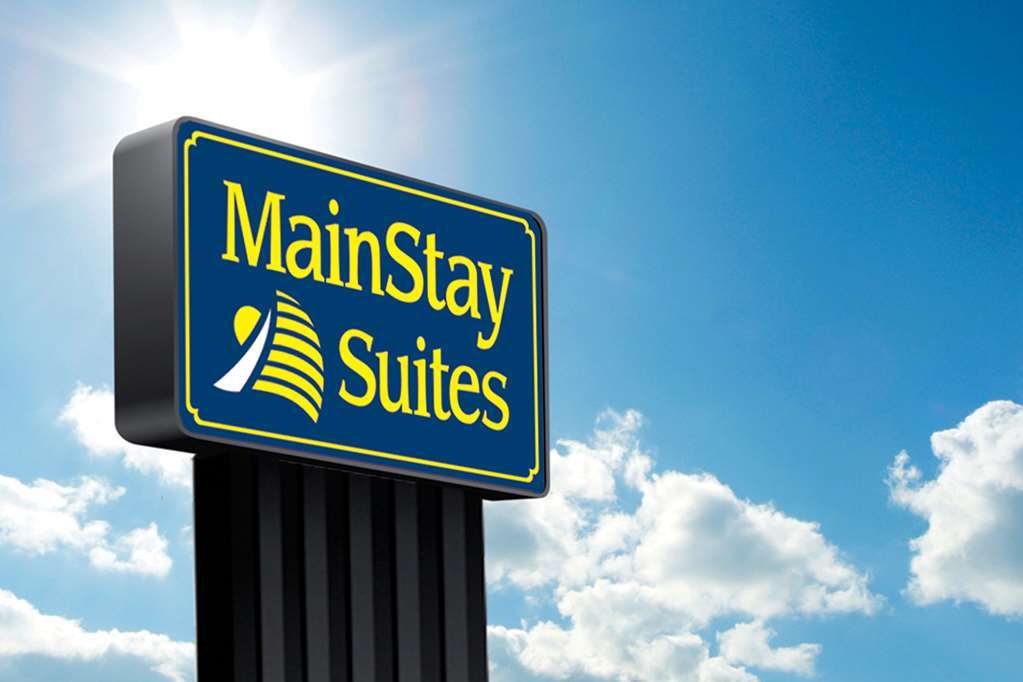 Mainstay Suites Madison - Monona Exteriér fotografie