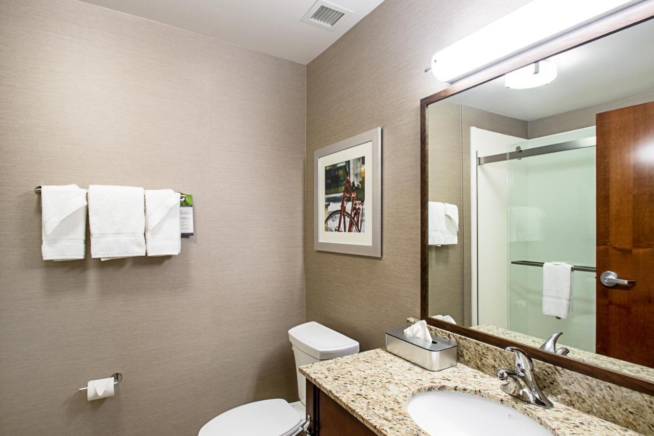 Mainstay Suites Madison - Monona Exteriér fotografie