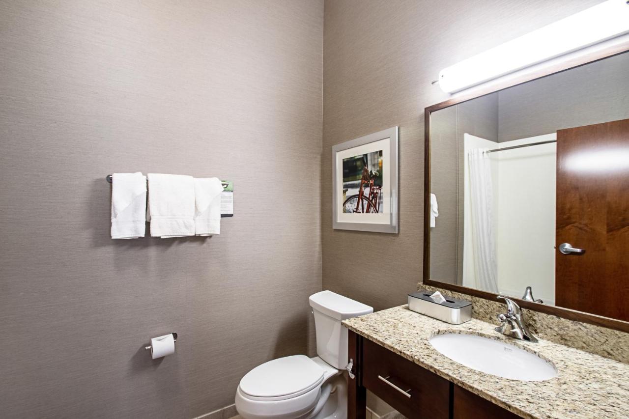 Mainstay Suites Madison - Monona Exteriér fotografie